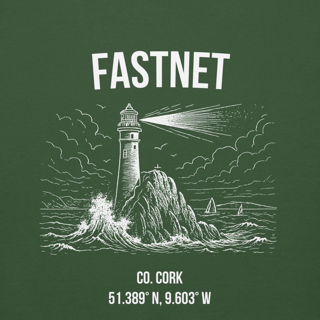 Cork Fastnet