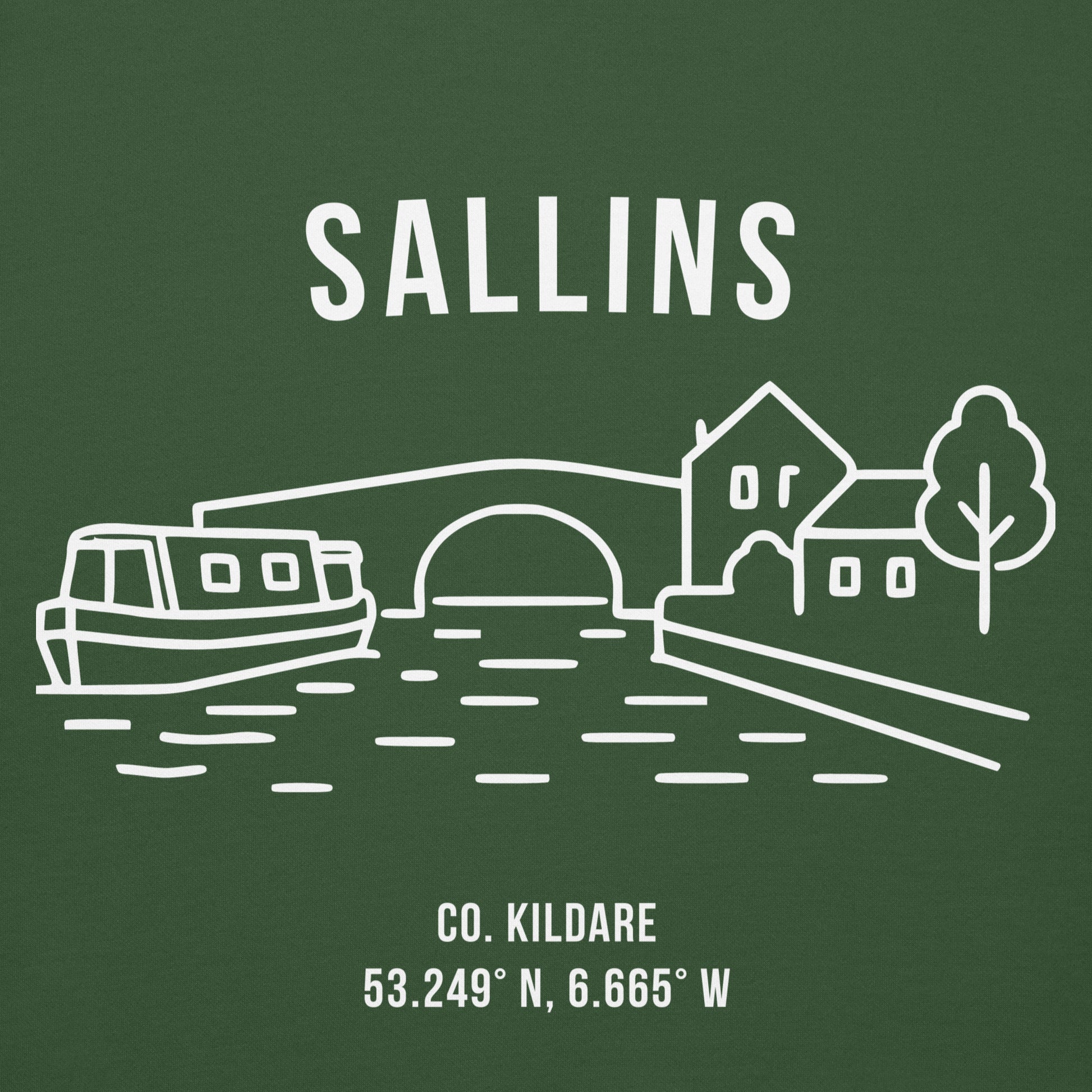 Sallins Canal