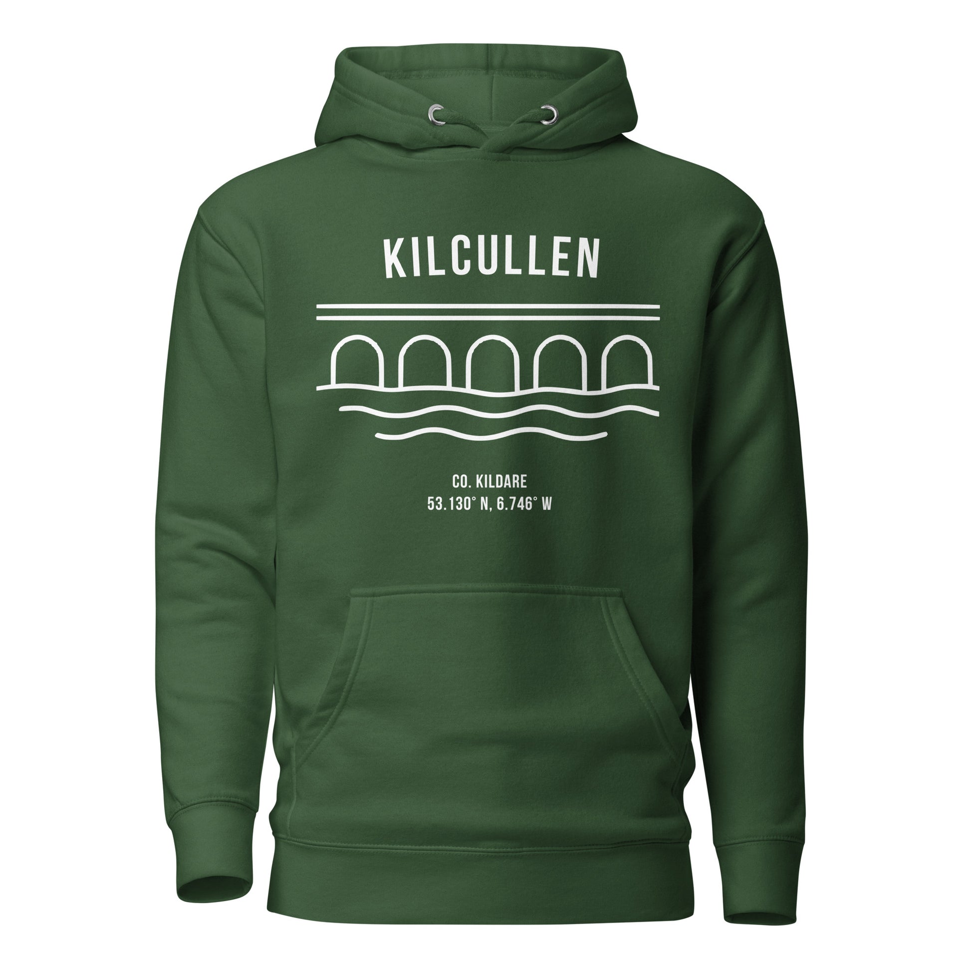 Kilcullen Bridge
