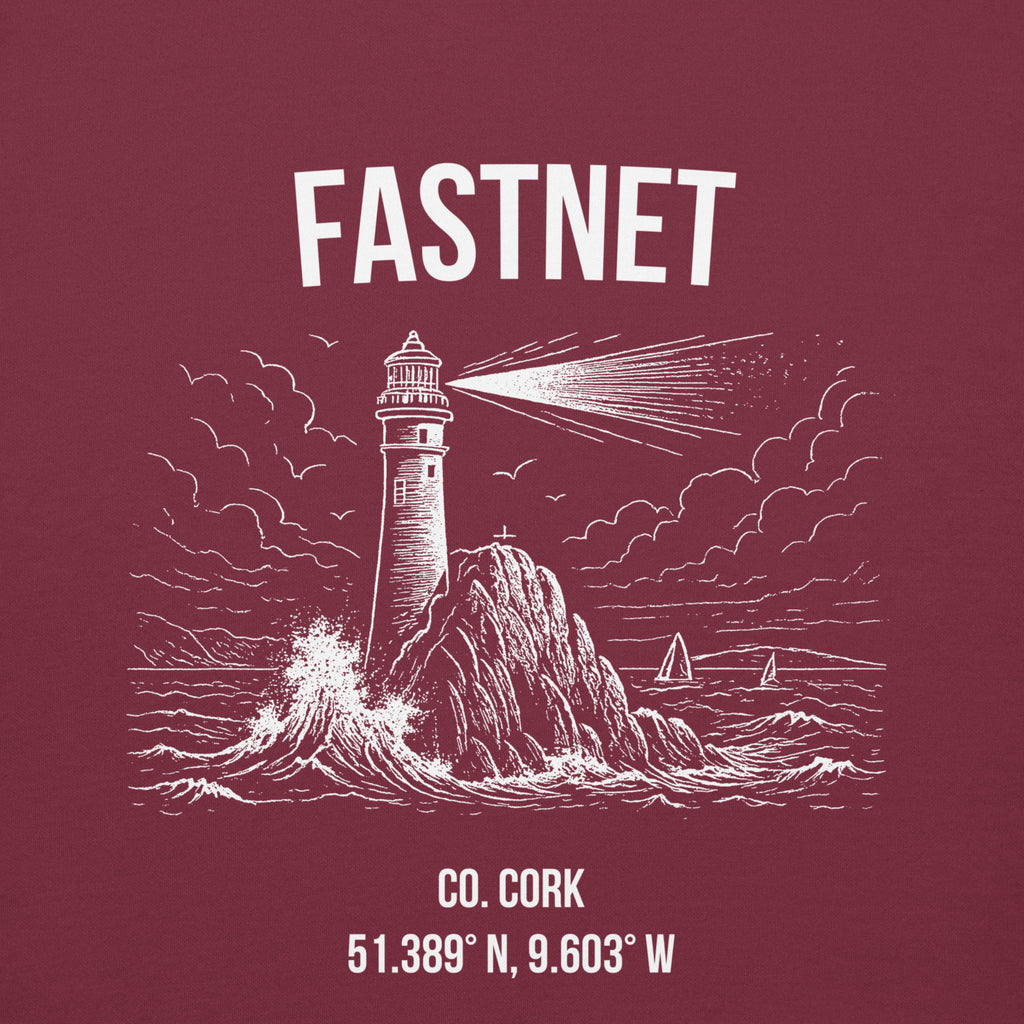 Cork Fastnet