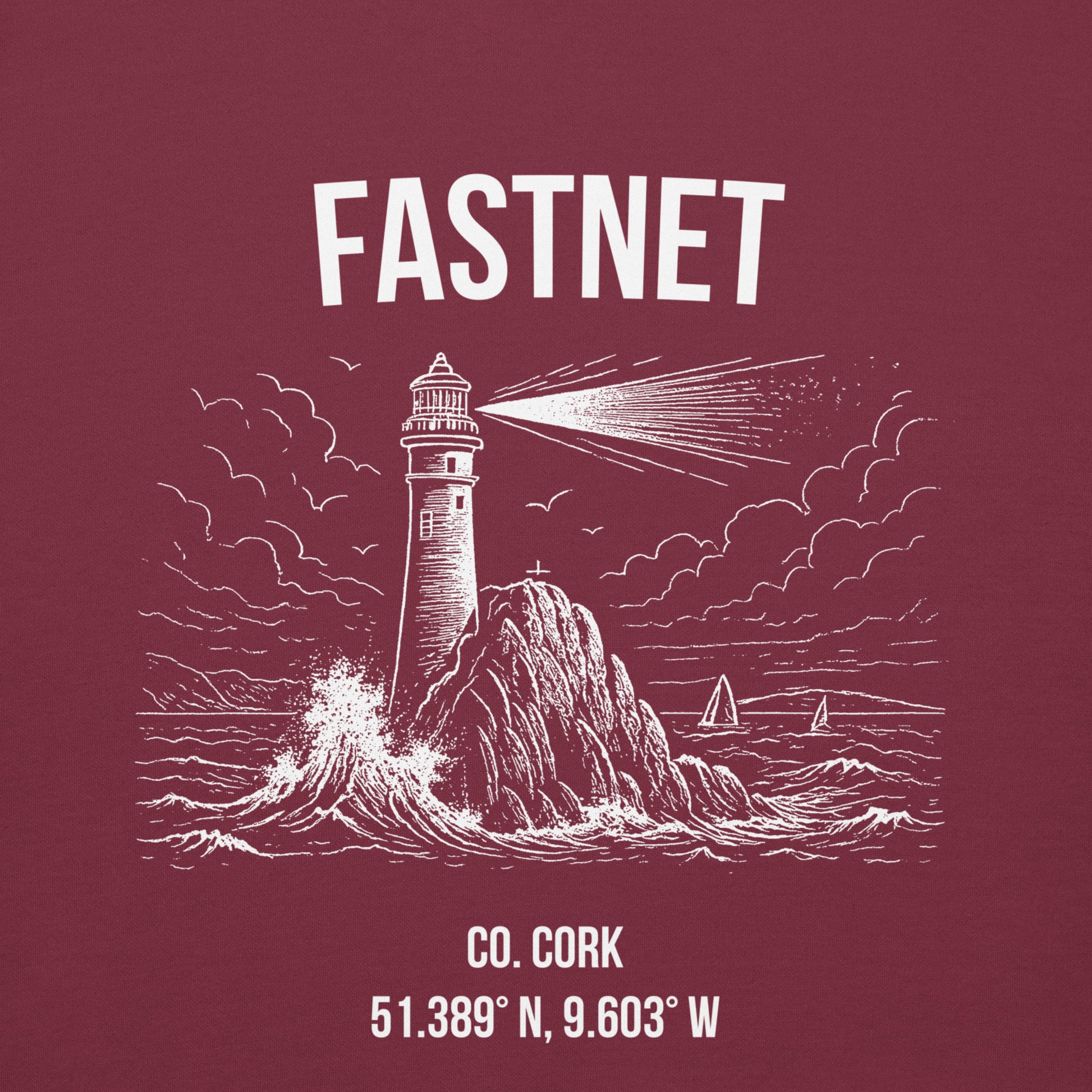 Cork Fastnet