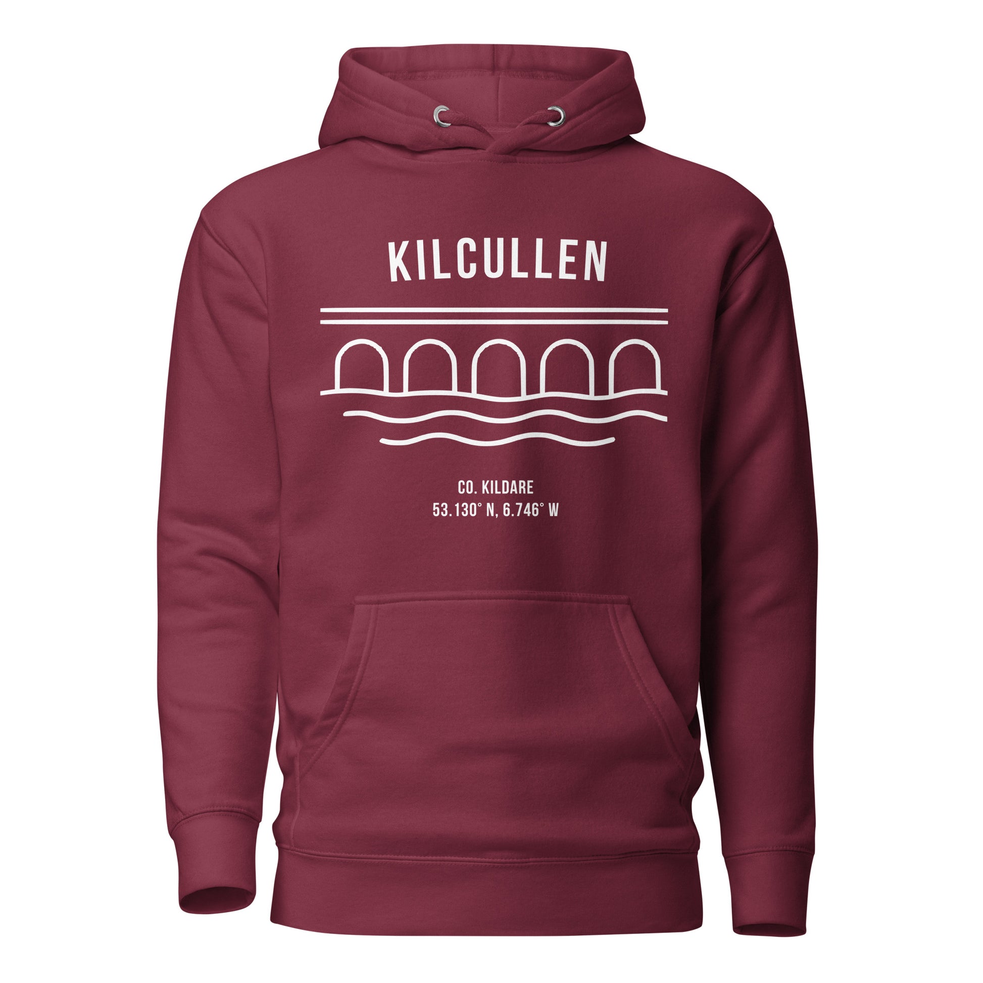Kilcullen Bridge