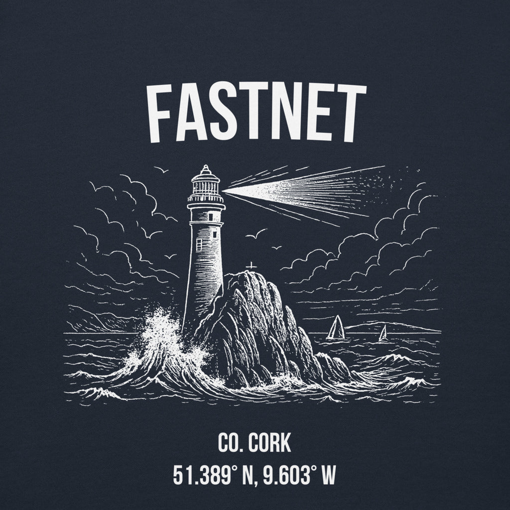 Cork Fastnet