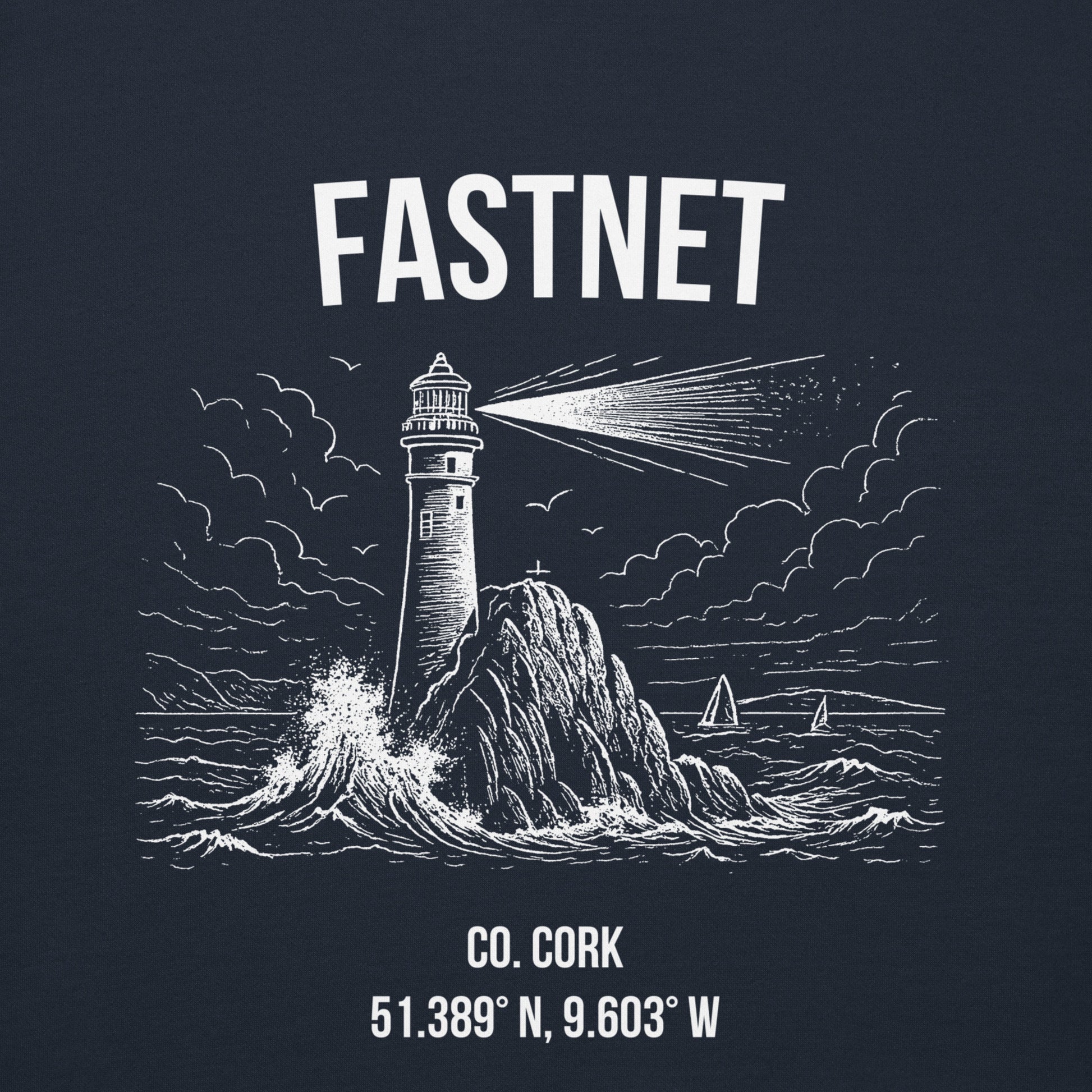 Cork Fastnet