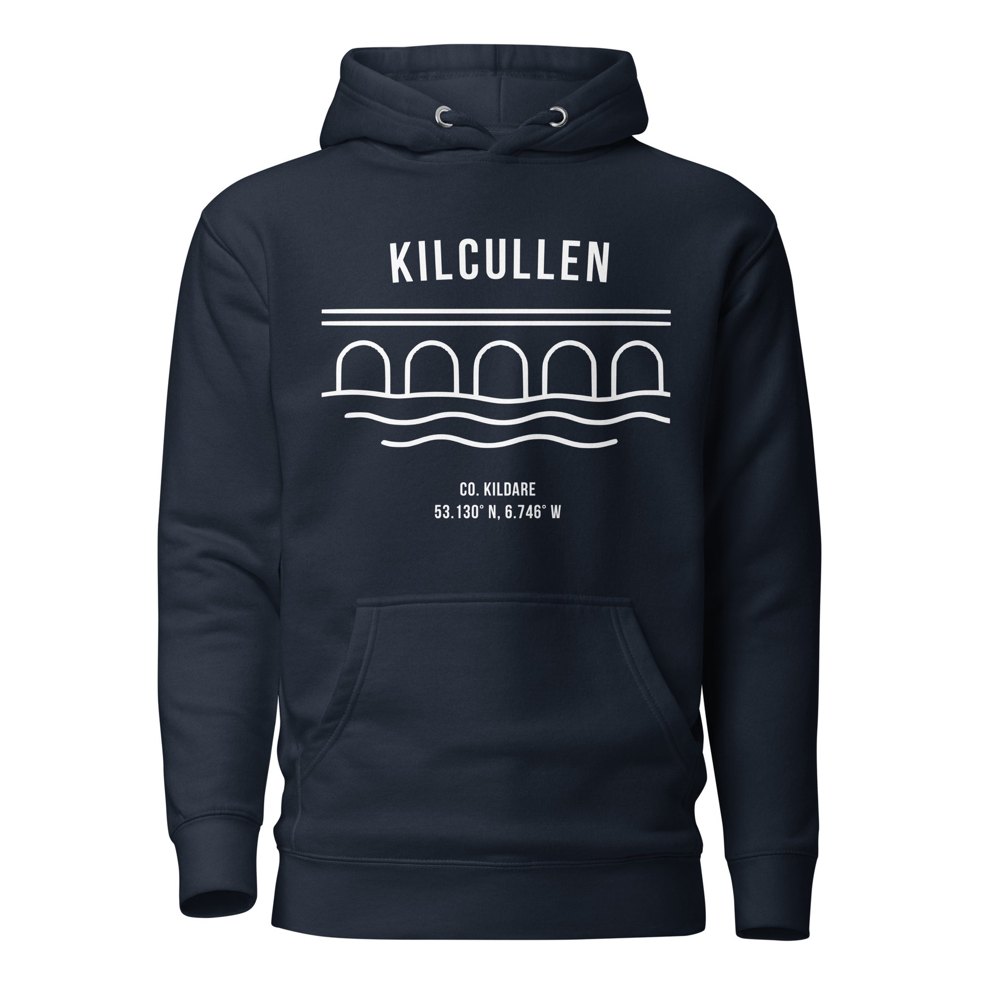 Kilcullen Bridge
