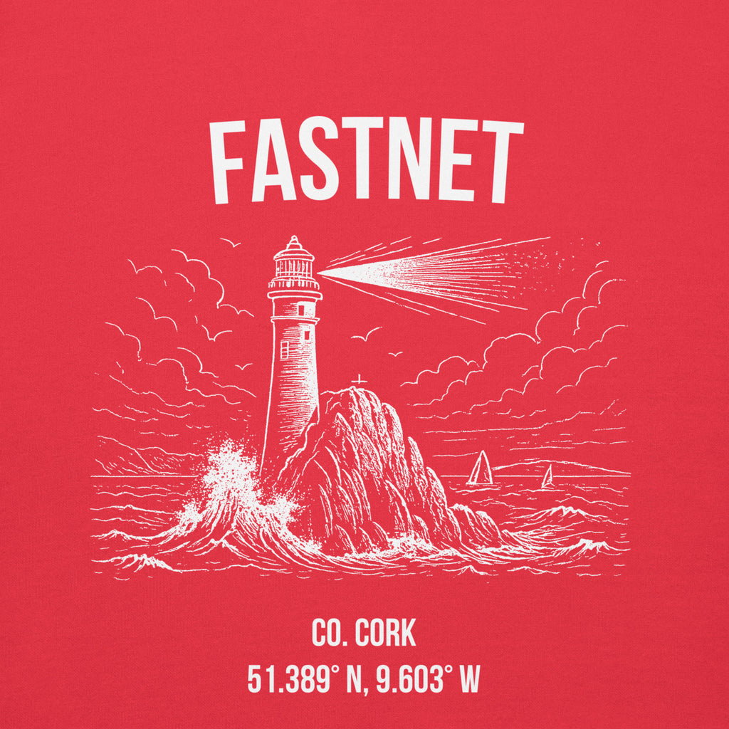 Cork Fastnet