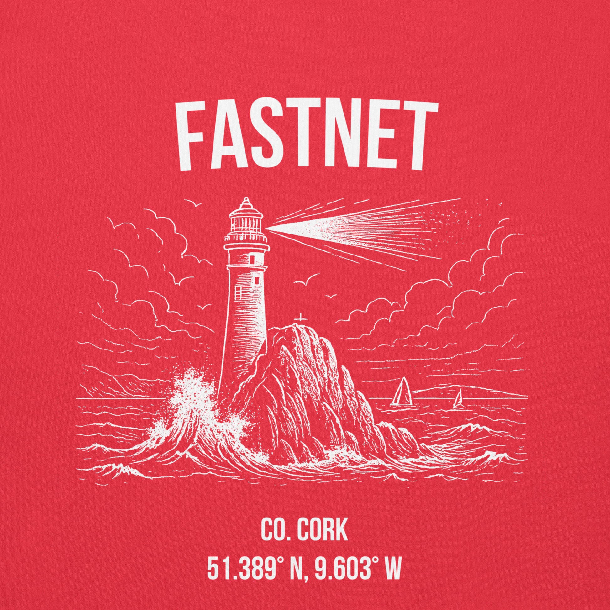 Cork Fastnet