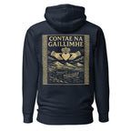 Galway Heritage Hoodie