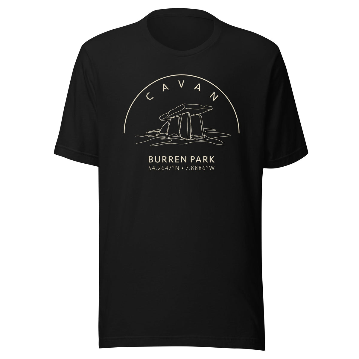 Cavan Signature T-shirt