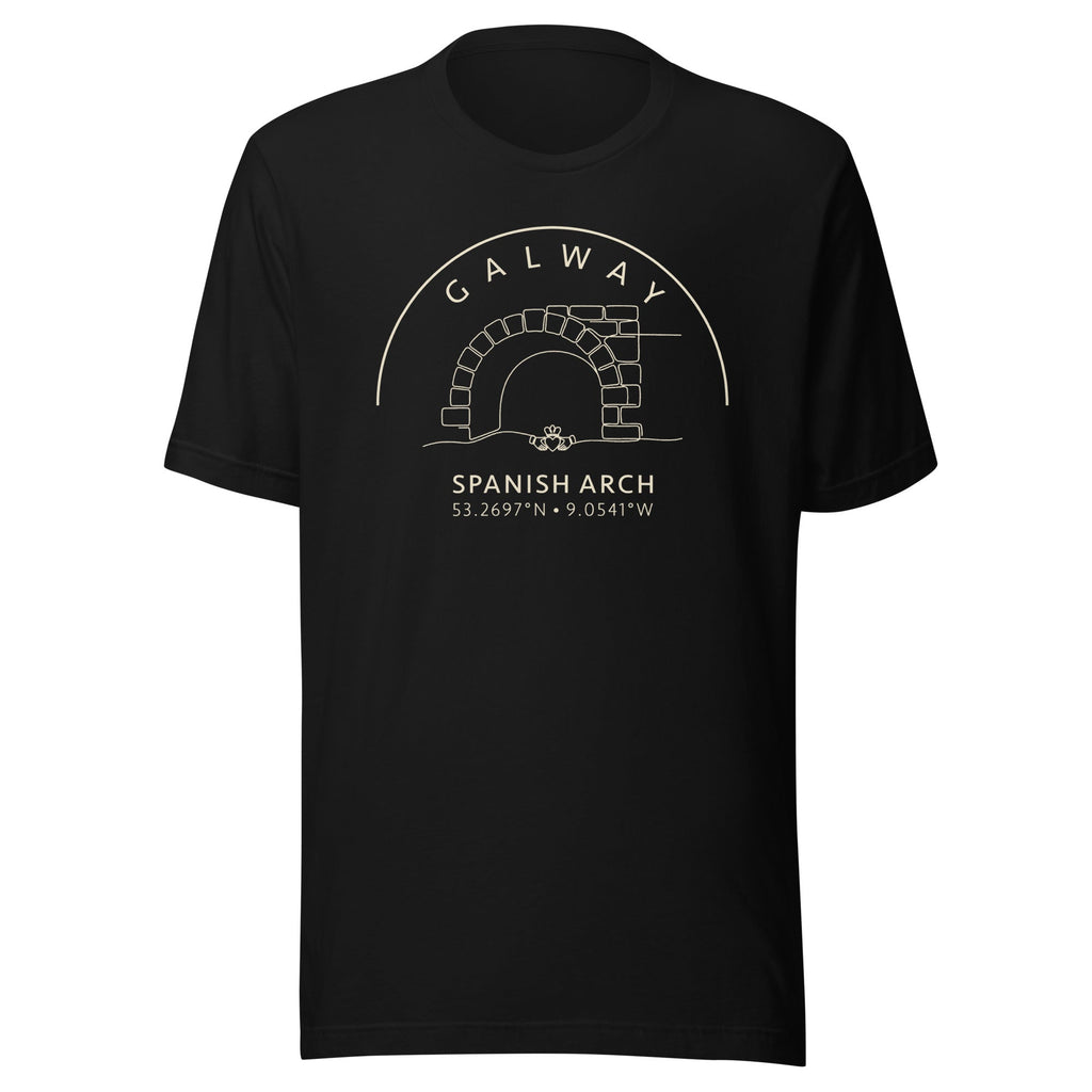 Galway County Set | Cap + T-shirt
