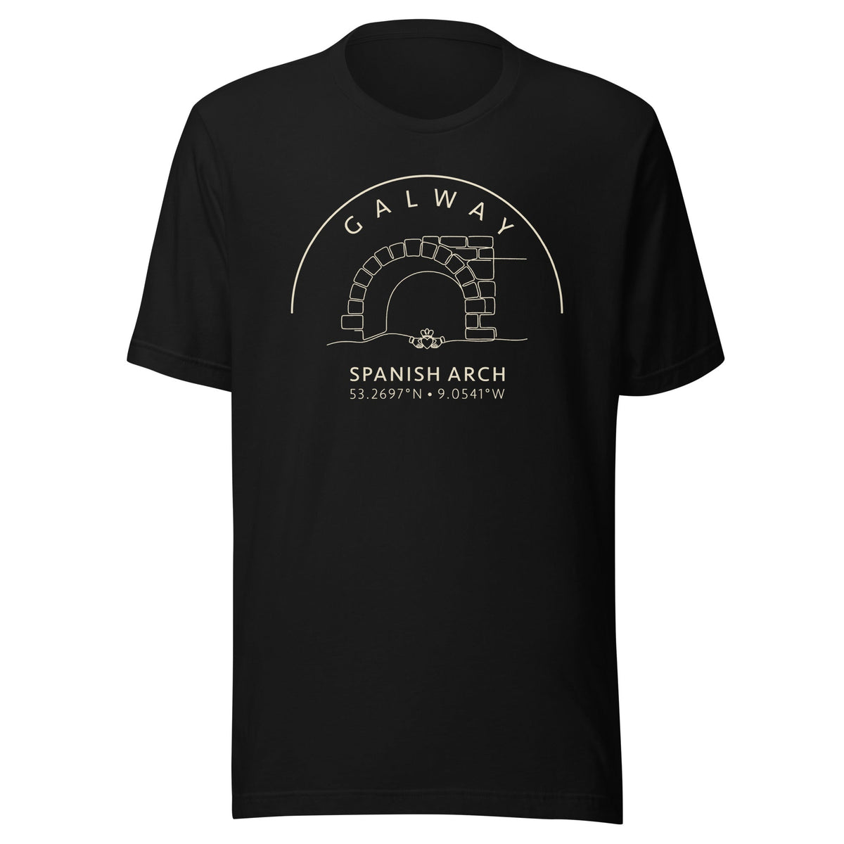 Galway County Set | Cap + T-shirt