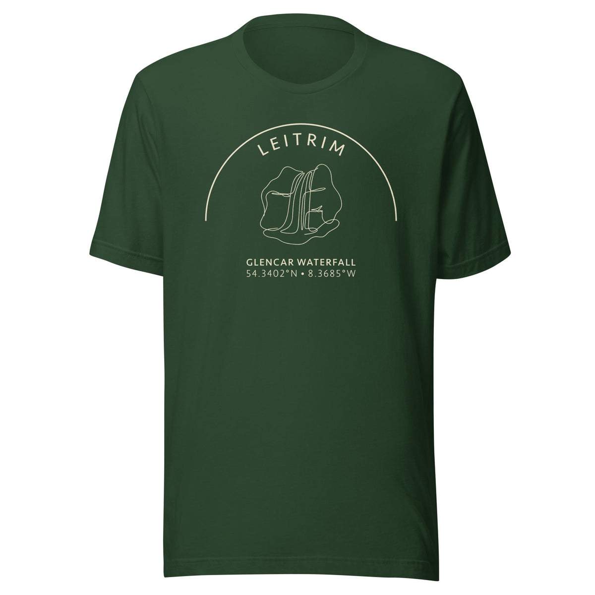 Leitrim Signature T-shirt