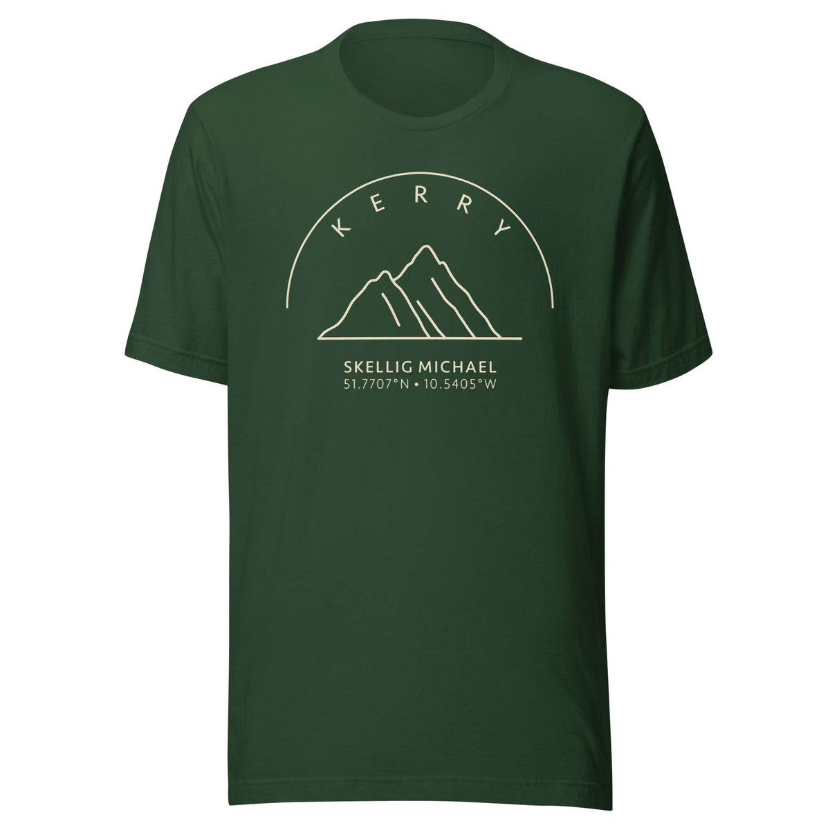 Kerry Signature T-shirt