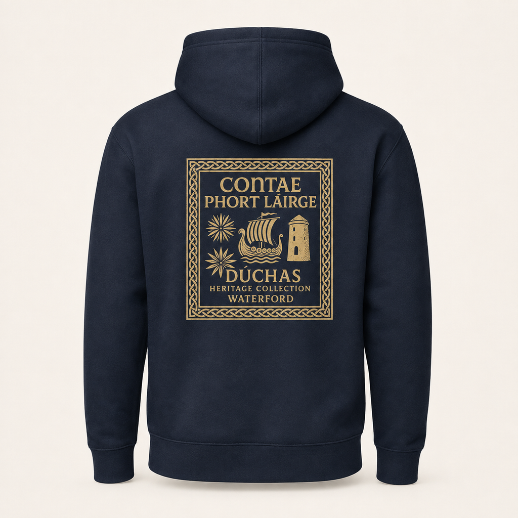 Waterford Heritage Hoodie