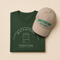 Waterford County Set | Cap + T-shirt