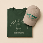 Waterford County Set | Cap + T-shirt